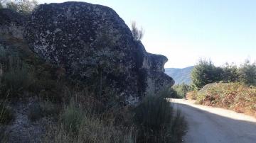Cabeça da Velha Cabeça da Velha