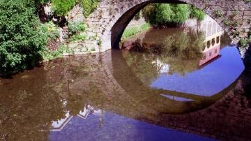 Ponte Romana - Visitar Portugal