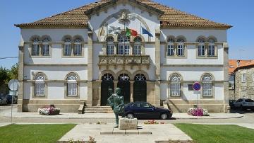 Câmara Municipal de Trancoso - Visitar Portugal