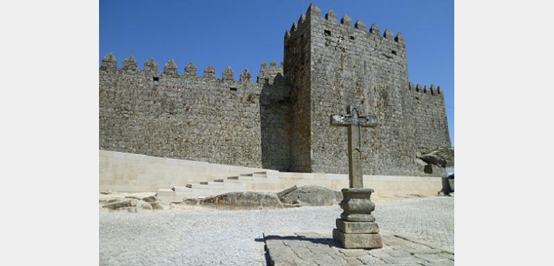 Castelo de Trancoso