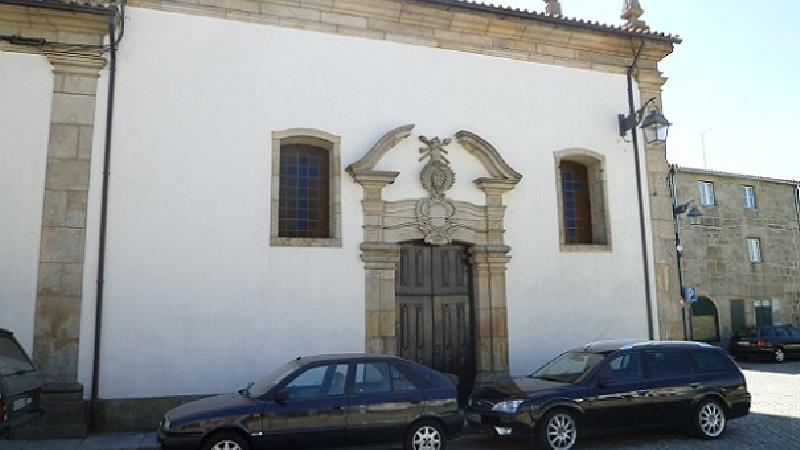 Igreja da Misericórdia