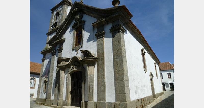 Igreja de Santa Maria de Guimarães