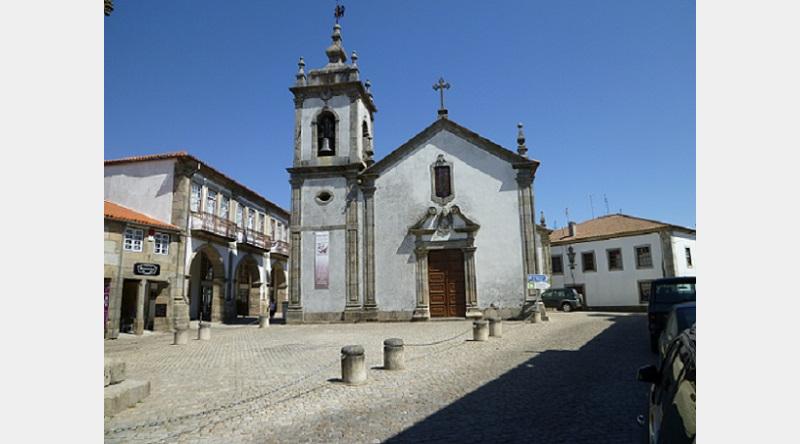 Igreja de São Pedro