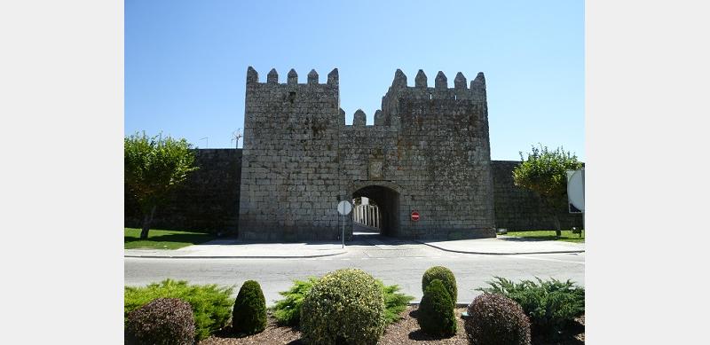 Muralhas de Trancoso