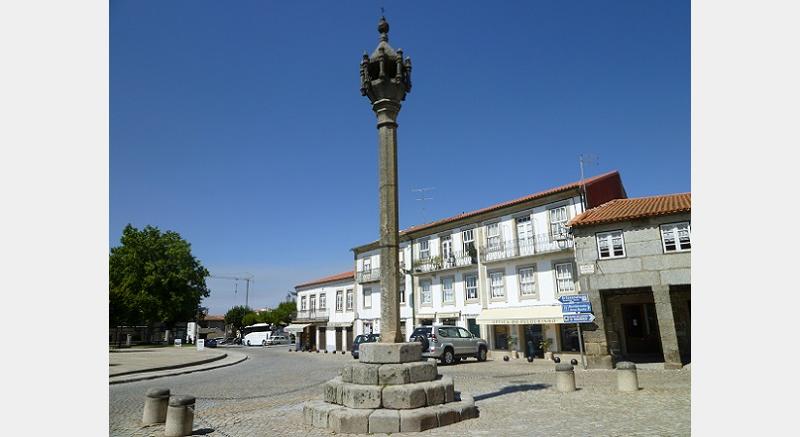 Pelourinho de Trancoso