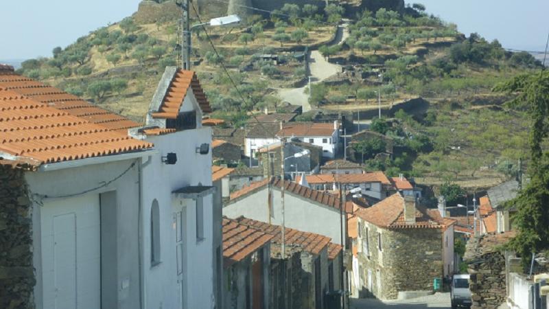 Castelo de Castelo Melhor