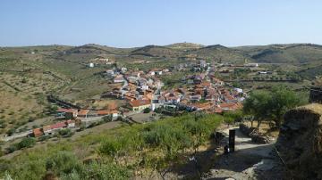 Vila de Castelo Melhor