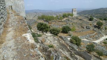 Castelo de Numão - Visitar Portugal