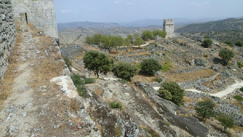 Castelo de Numão