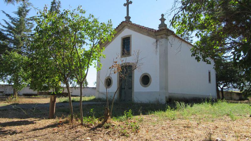 Capela de Nossa Senhora do Amparo