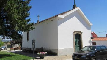 Capela de Nossa Senhora da Conceição - Visitar Portugal