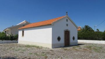 Capela de São Sebastião - Visitar Portugal