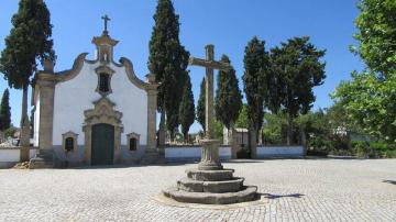 Capela de Santo António - Visitar Portugal