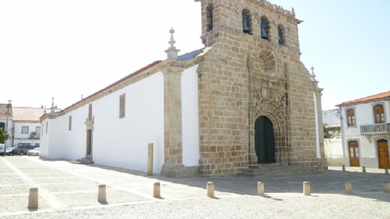 Igreja Matriz de Vila Nova de Foz Côa