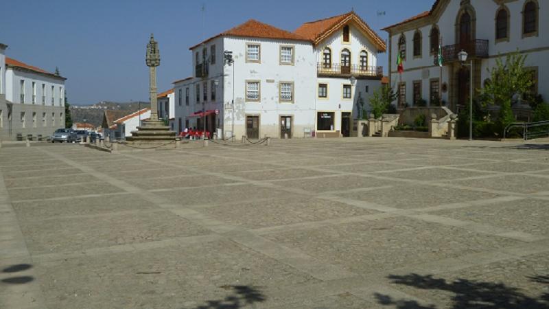 Praça do Municipio