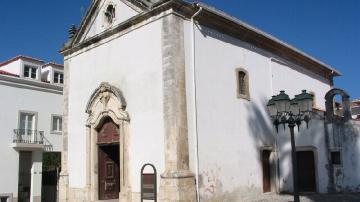 Igreja de Nossa Senhora da Conceição - Visitar Portugal