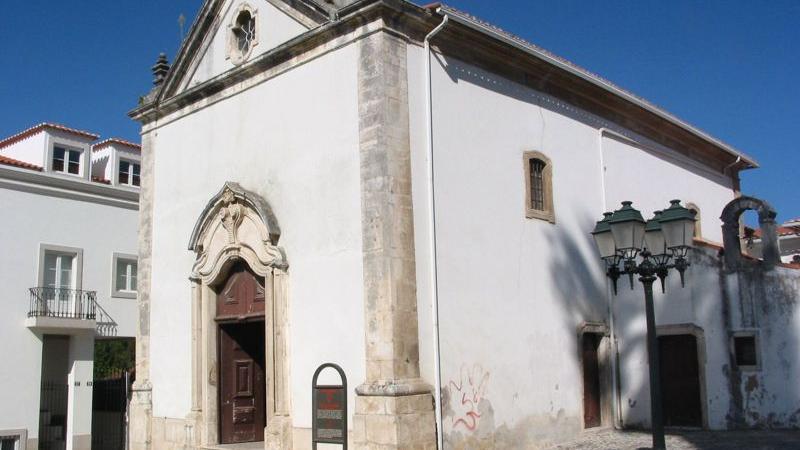 Igreja de Nossa Senhora da Conceição