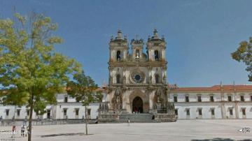 Mosteiro de Alcobaça