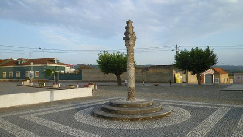 Pelourinho de Alfeizerão