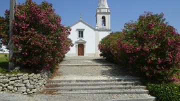 Igreja Matriz de Alpedriz - Visitar Portugal