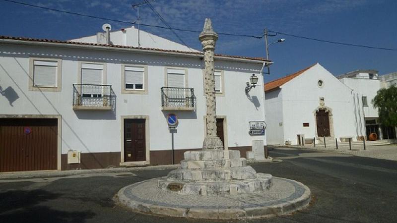 Pelourinho de Maiorca