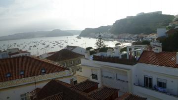 Baía de São Martinho do Porto