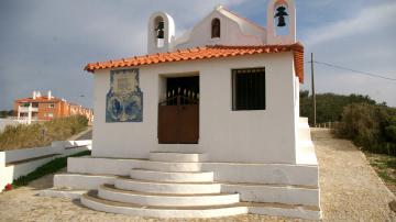 Capela de Santo António - Visitar Portugal