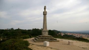 Cruzeiro de Santo António - Visitar Portugal