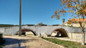 Ponte da Cal - Visitar Portugal