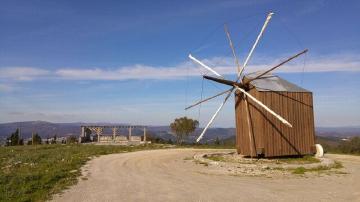 Miradouro do Anjo da Guarda - 