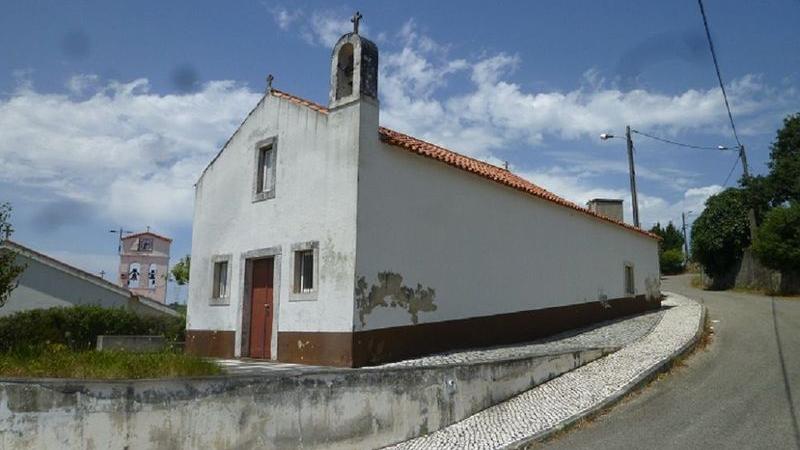 Capela de São Mateus