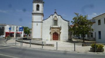 Igreja Matriz da Batalha - Visitar Portugal