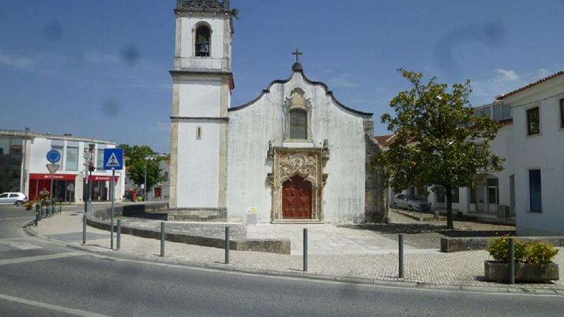 Igreja Matriz da Batalha