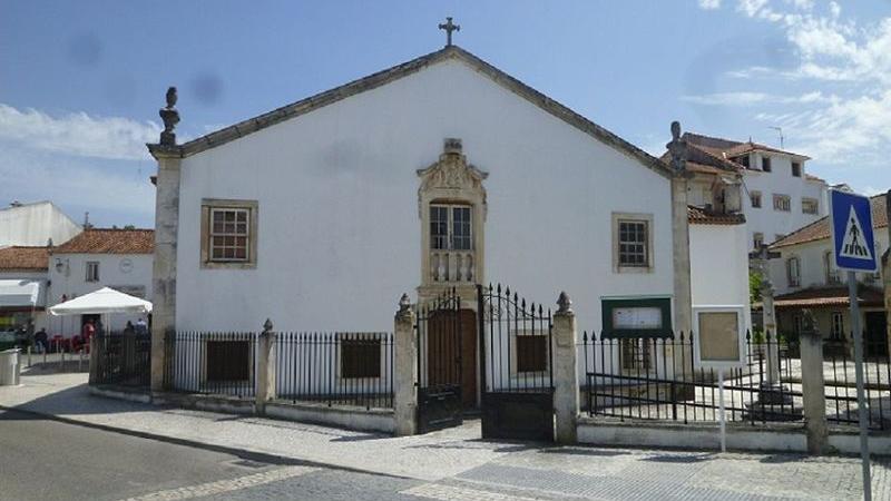 Igreja da Misericórdia da Batalha