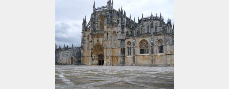 Mosteiro da Batalha