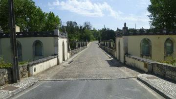 Ponte da Boutaca - Visitar Portugal