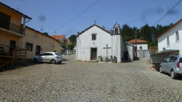 Capela de Santo António - Visitar Portugal