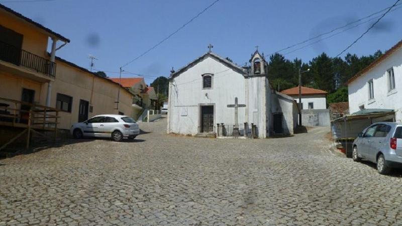 Capela de Santo António