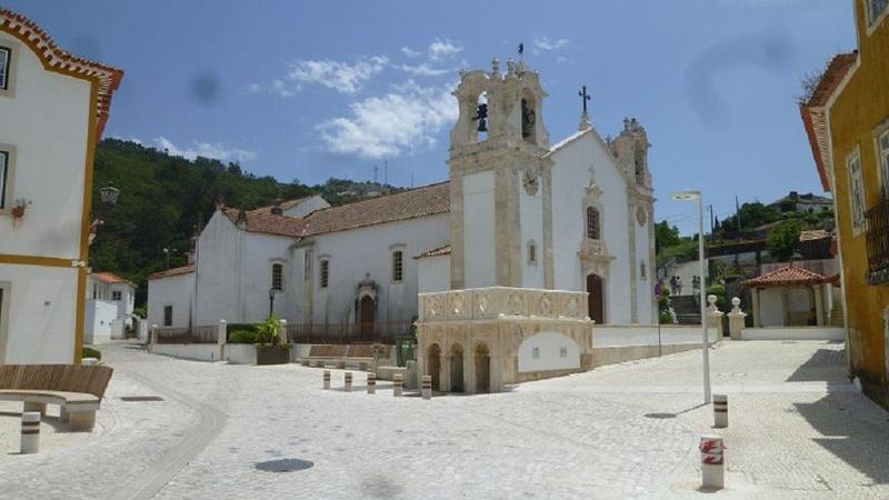 Igreja de Nossa Senhora dos Remédios