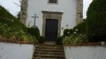 Capela de Madre de Deus - 