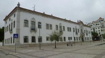 Câmara Municipal do Bombarral - 