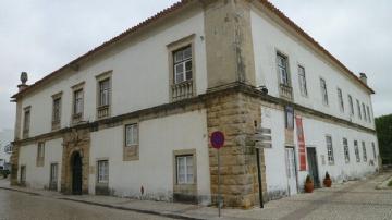 Palácio do Gorjão - Visitar Portugal