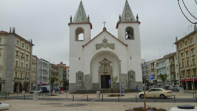 Igreja de Nossa Senhora da Conceição