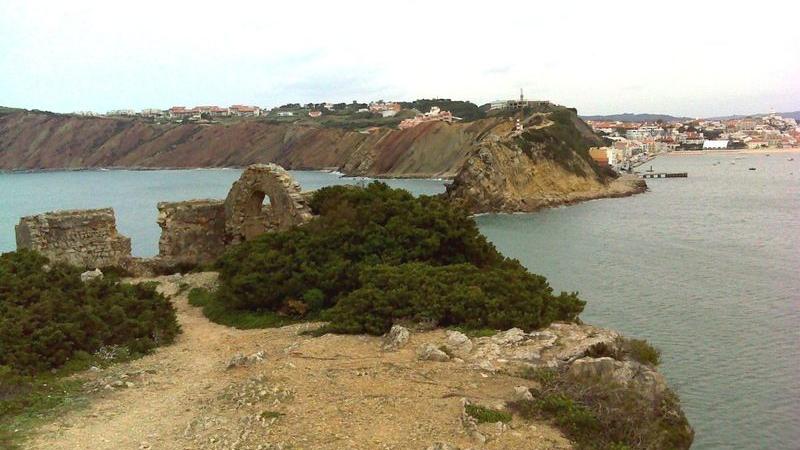 Capela de Santa Ana