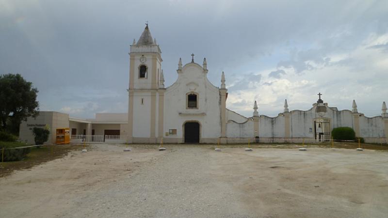 Igreja Matriz da Tornada