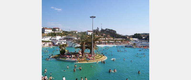 Praia das Rocas