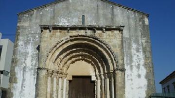 Capela de São Pedro - Visitar Portugal