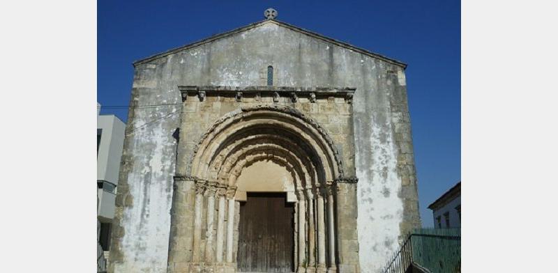 Capela de São Pedro