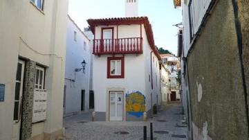 Casa do Artista - Visitar Portugal