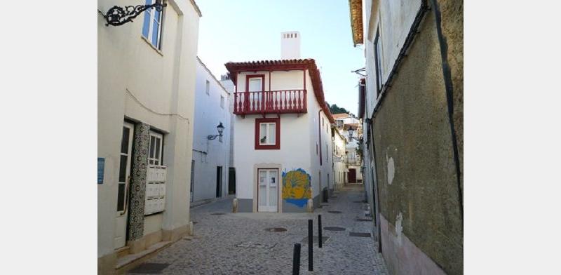 Casa do Artista